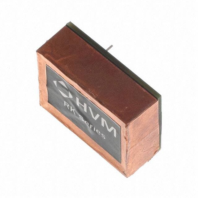 HVM Technology, Inc. RK1212N