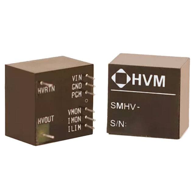 HVM Technology, Inc. SMHV0530