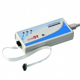 ADM51IAR Systems Software Inc.