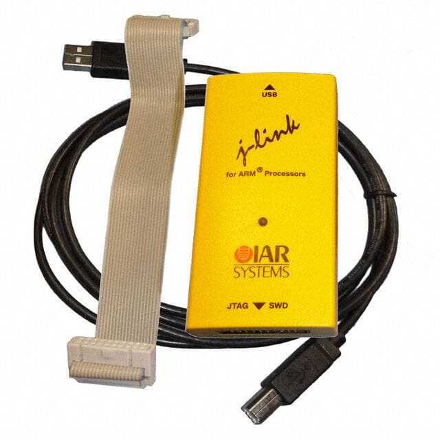 IAR Systems Software Inc. JLINK-ARM