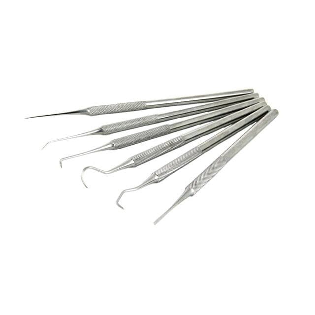 Ideal-tek S.A. K6MPTSP