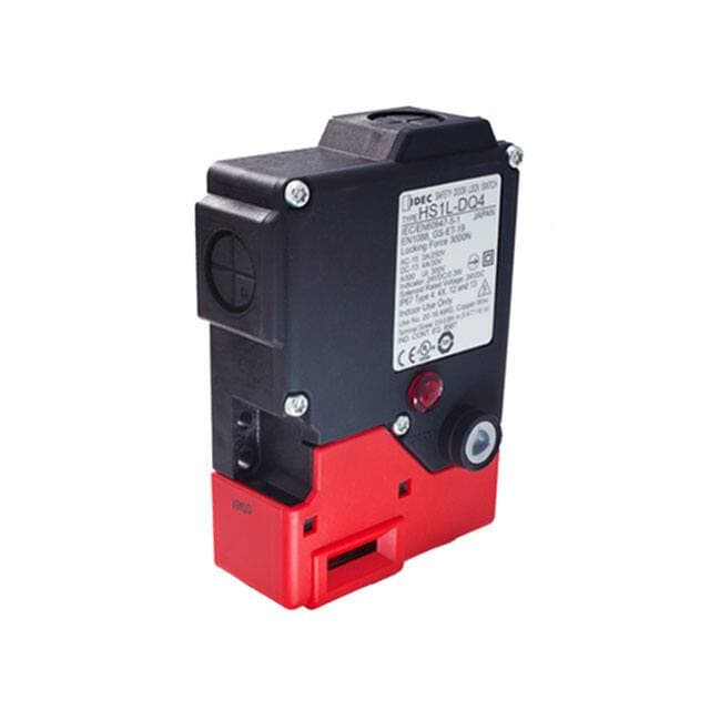 IDEC HS1L-DT44KMSR-G