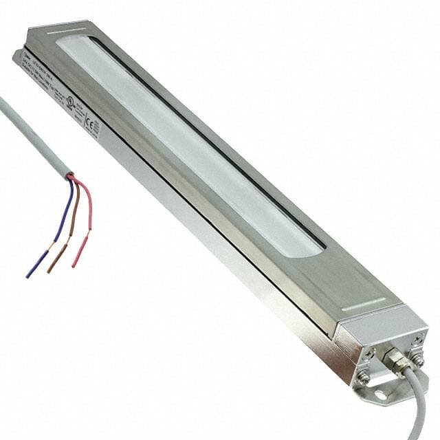 IDEC LF1D-EN21F-2W-A