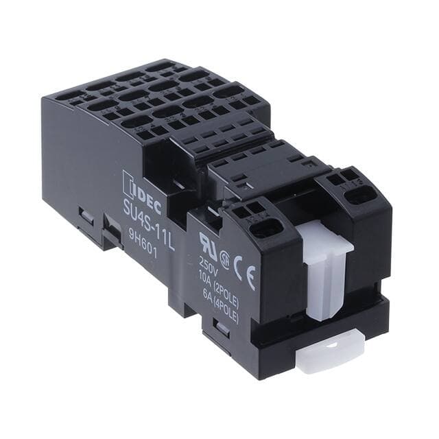 IDEC SU4S-11L