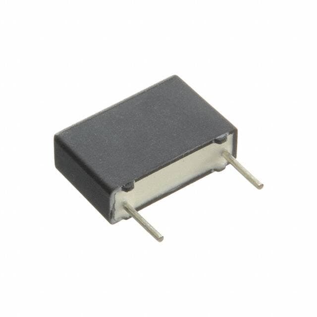 Illinois Capacitor 104MKP275K