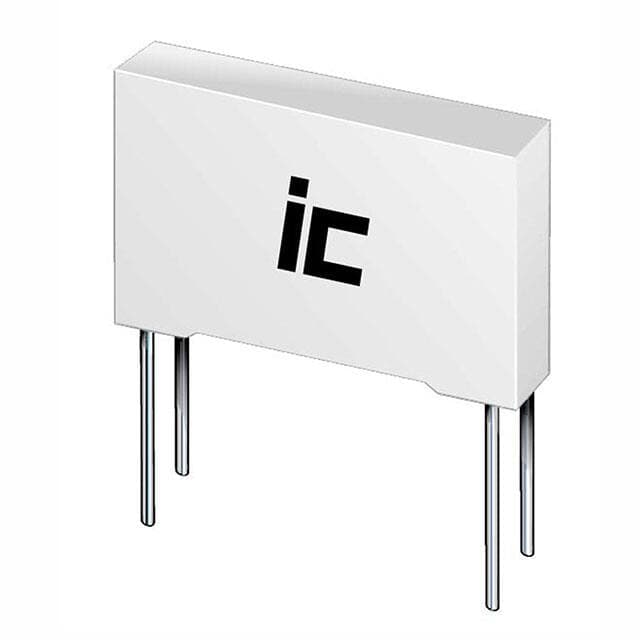 Illinois Capacitor 605PHB850K2R