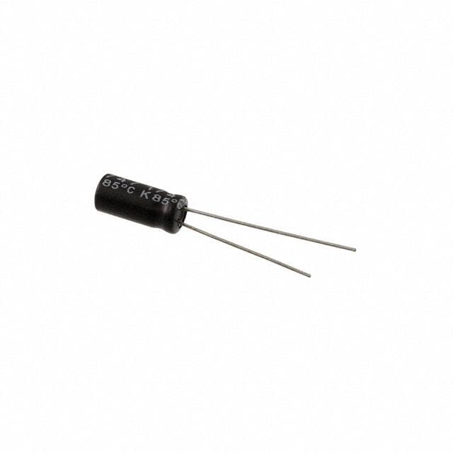 Illinois Capacitor 225BPS100M