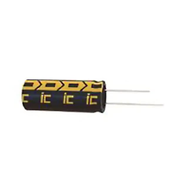 Illinois Capacitor 304DCN2R7SCBB