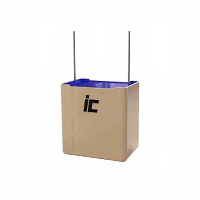 Illinois Capacitor 405MABA02KJS