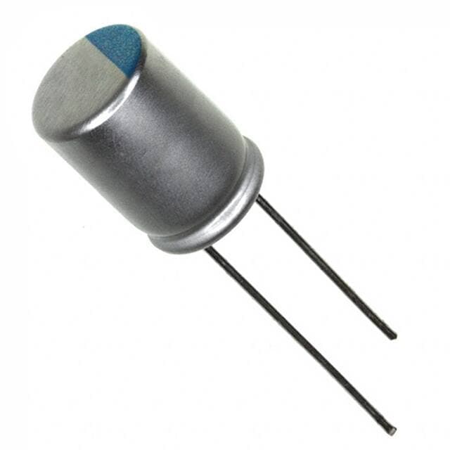 Illinois Capacitor 477UER2R5MEF
