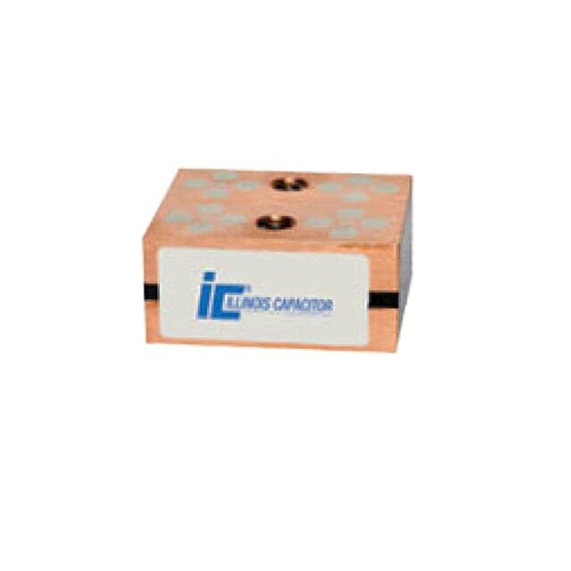 Illinois Capacitor 135HC6700K2EM8