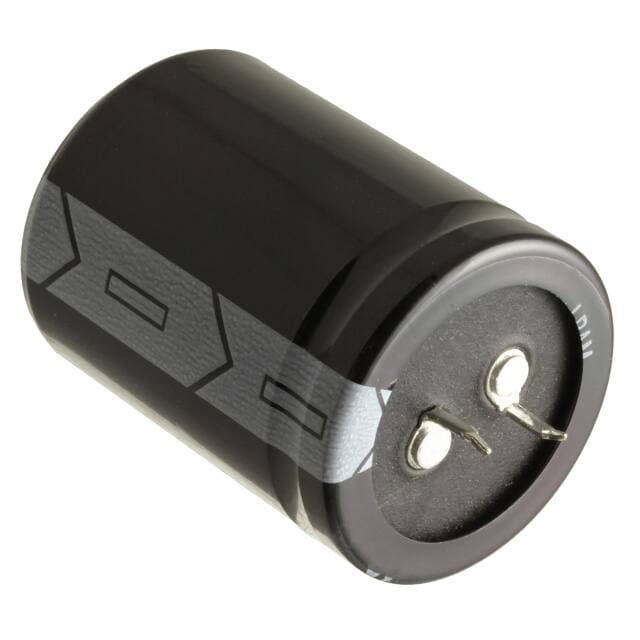 Illinois Capacitor 229LBA016M2BH