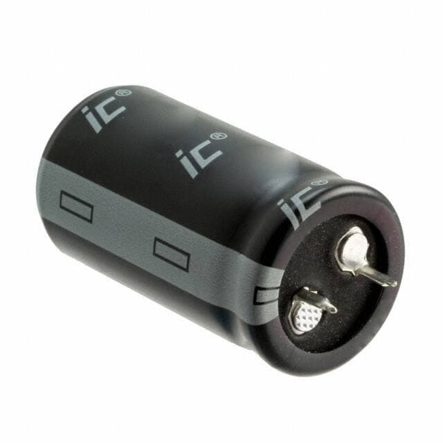 Illinois Capacitor 478LBA050M2BF