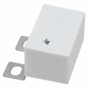 Illinois Capacitor 474PMB122KSP2