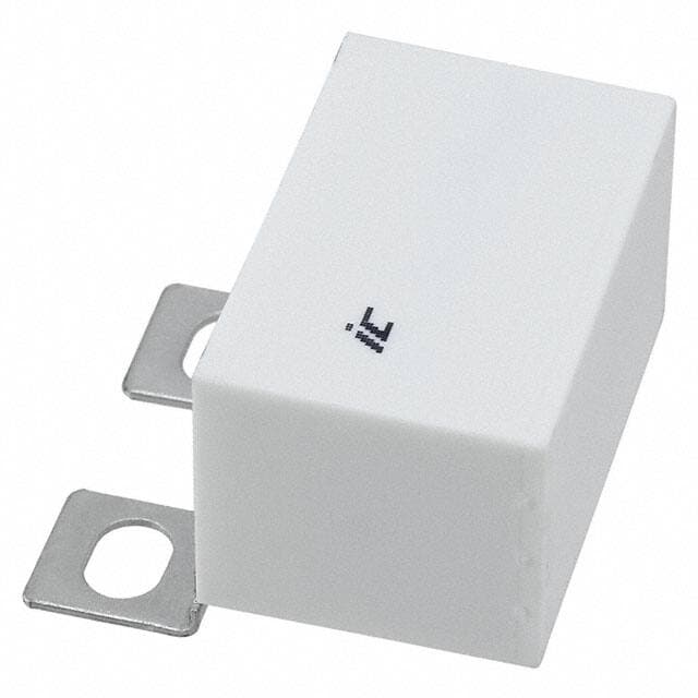 Illinois Capacitor 474PMB122KSP2