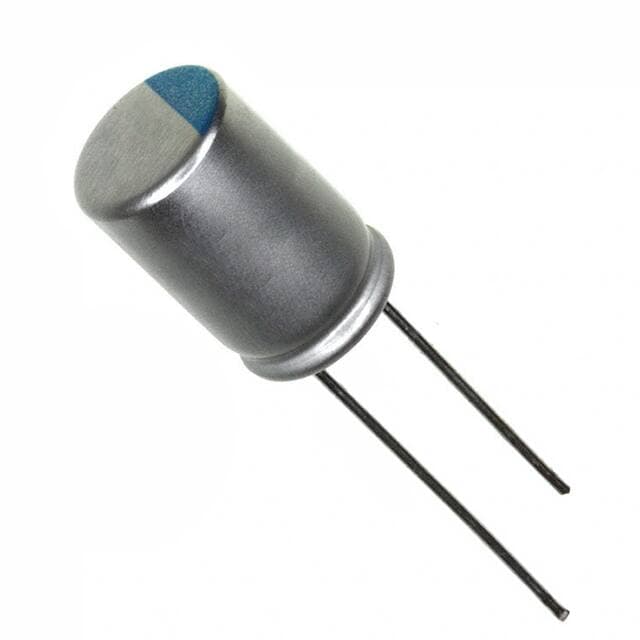 Illinois Capacitor 687ALG025MGBJ