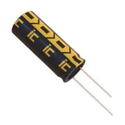 Illinois Capacitor DGH105Q2R7