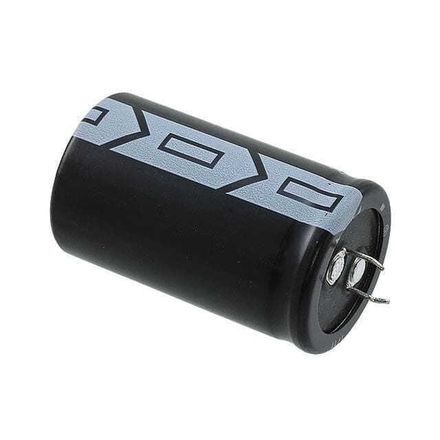 Illinois Capacitor DGH207Q2R7