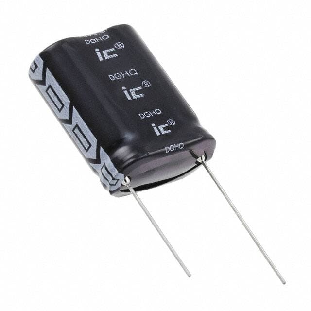 Illinois Capacitor DGH105Q5R5