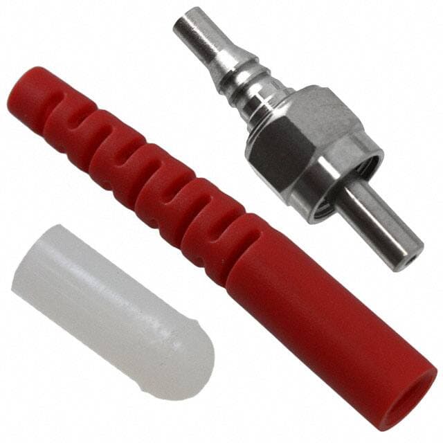 Industrial Fiberoptics 510054