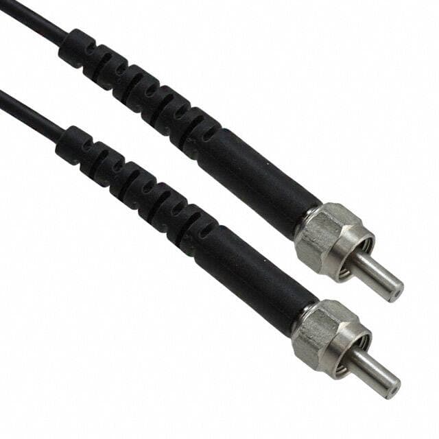 Industrial Fiberoptics IF-636-4-0