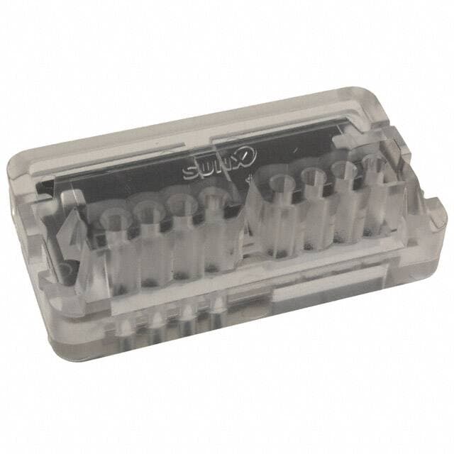 Industrial Fiberoptics IF FC4