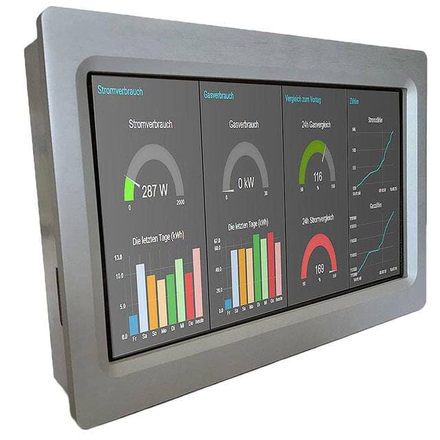 Industrial Shields 003000200100