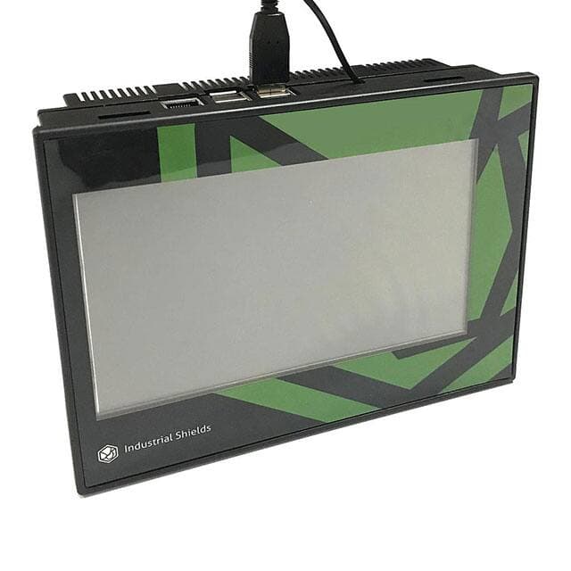 Industrial Shields 003001400100