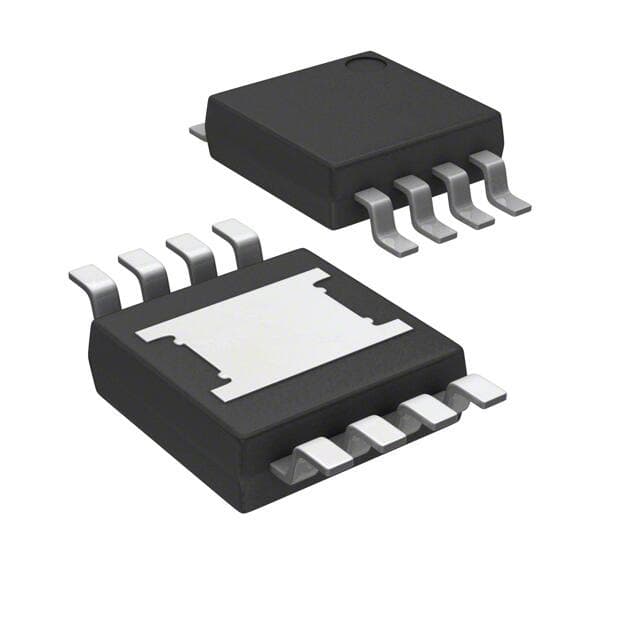INFINEON 2EDN8524RXUMA1