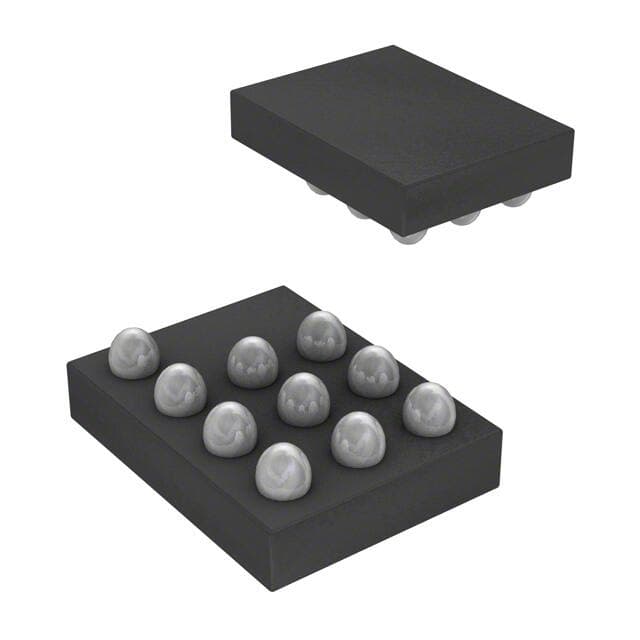 INFINEON BGF 100 E6327