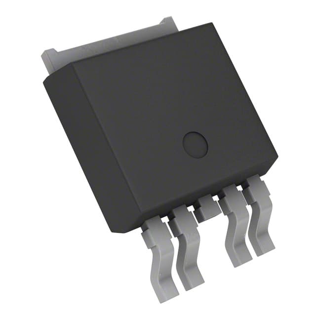 INFINEON AUIPS6031R