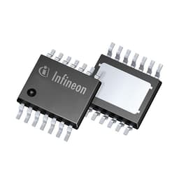 INFINEON BTS70122EPAXUMA1