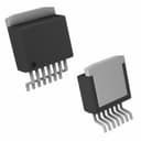 INFINEON TLS850F0TAV33ATMA1
