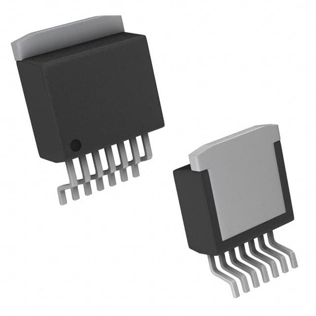 INFINEON TLS850F0TAV33ATMA1