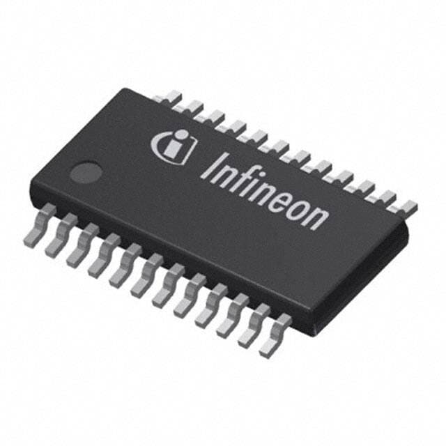 INFINEON TLE75602ESHXUMA1