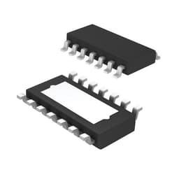 INFINEON BTT60302EKAXUMA1