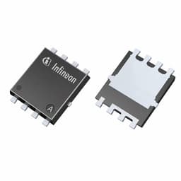 INFINEON IPC100N04S52R8ATMA1