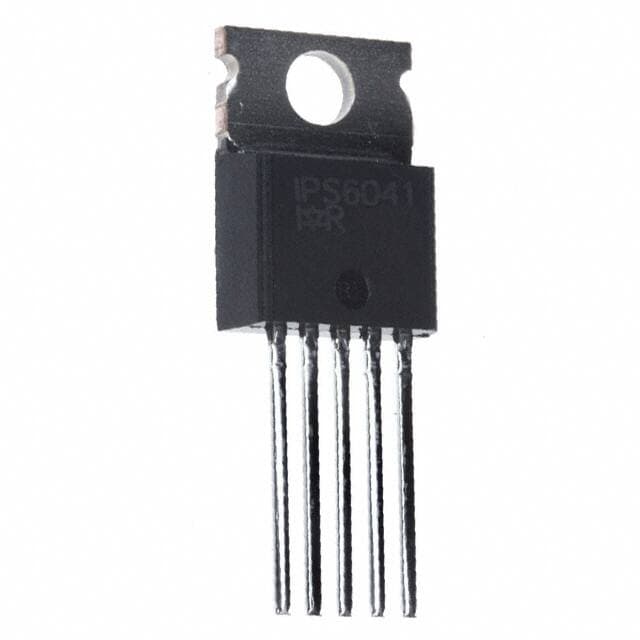 INFINEON IPS6041PBF