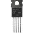 INFINEON IPS7091PBF