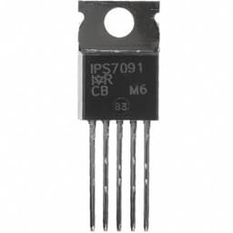 INFINEON IPS7091PBF