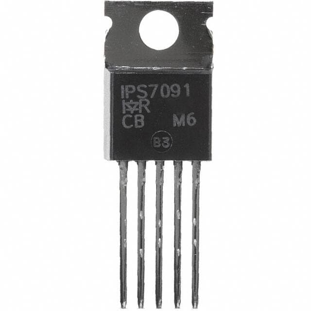 INFINEON IPS7091PBF