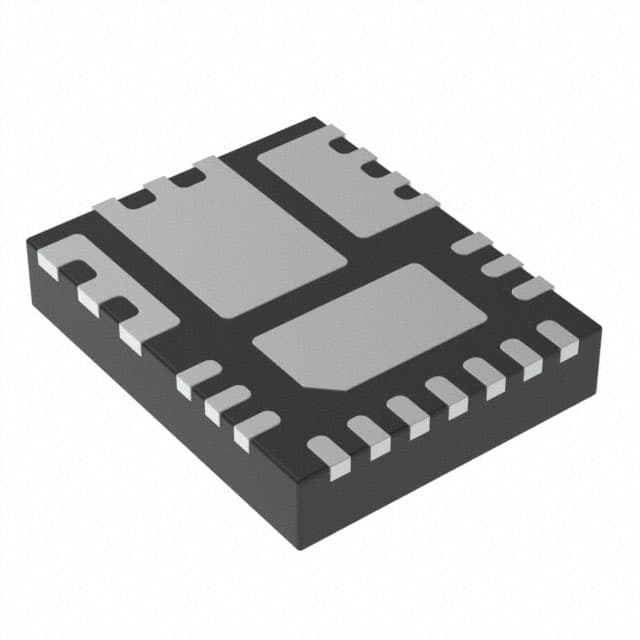 INFINEON IR3473MTRPBF
