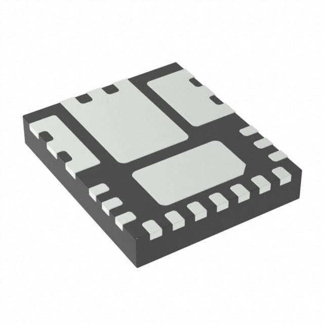 INFINEON IR3477MTR1PBF
