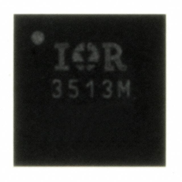 INFINEON IR3513MTRPBF