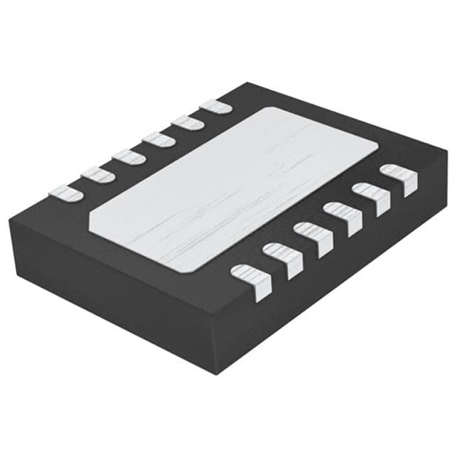 INFINEON IR3725MTRPBF