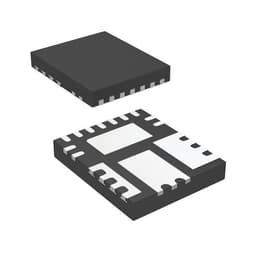 INFINEON IR3841WMTR1PBF