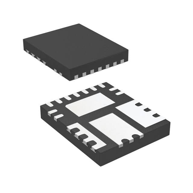 INFINEON IR3840WMTR1PBF