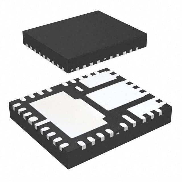 INFINEON IR38060MBC01TRP