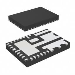 INFINEON IR38365MTRPBFAUMA1