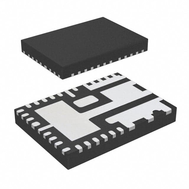 INFINEON IR38365MTRPBFAUMA1